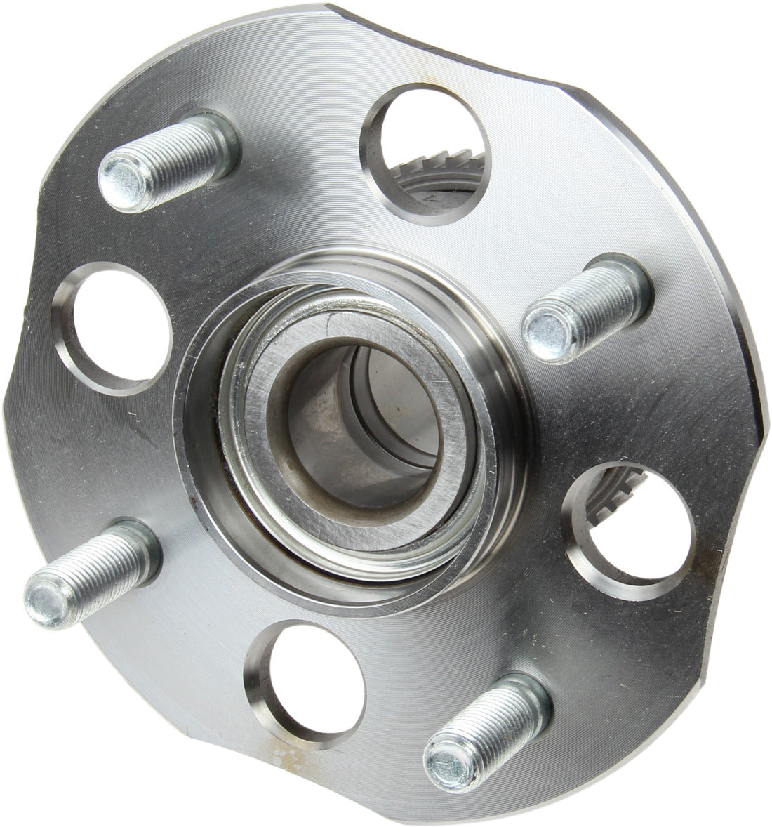 BCA Axle Bearing and Hub Assembly