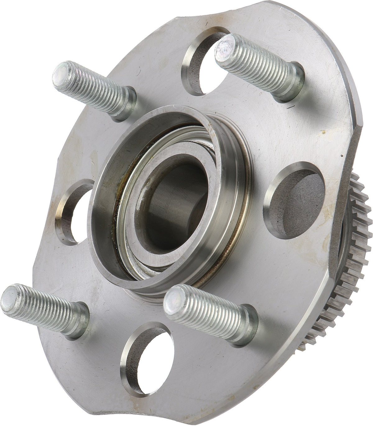BCA Axle Bearing and Hub Assembly