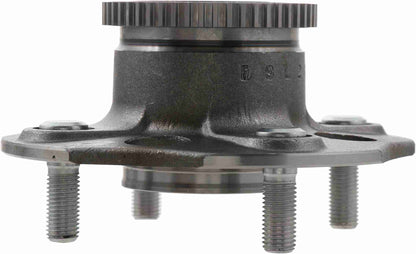 BCA Axle Bearing and Hub Assembly