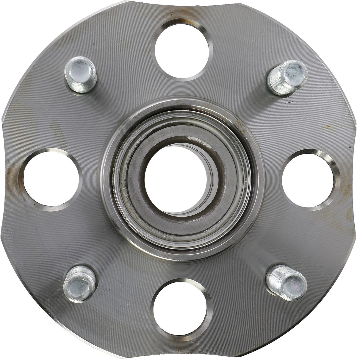 BCA Axle Bearing and Hub Assembly