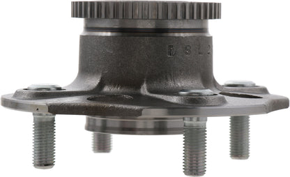BCA Axle Bearing and Hub Assembly