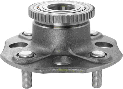 BCA Axle Bearing and Hub Assembly