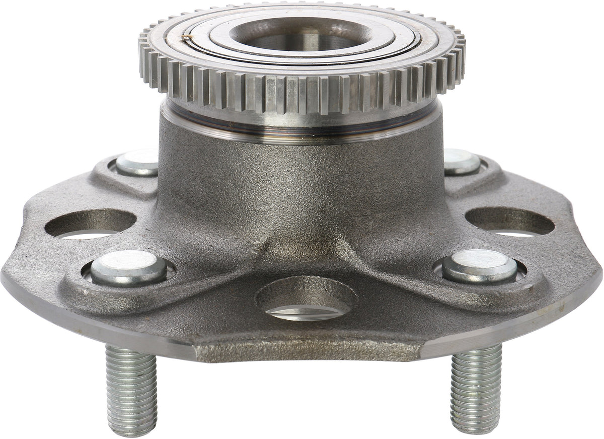 BCA Axle Bearing and Hub Assembly