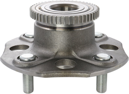 BCA Axle Bearing and Hub Assembly