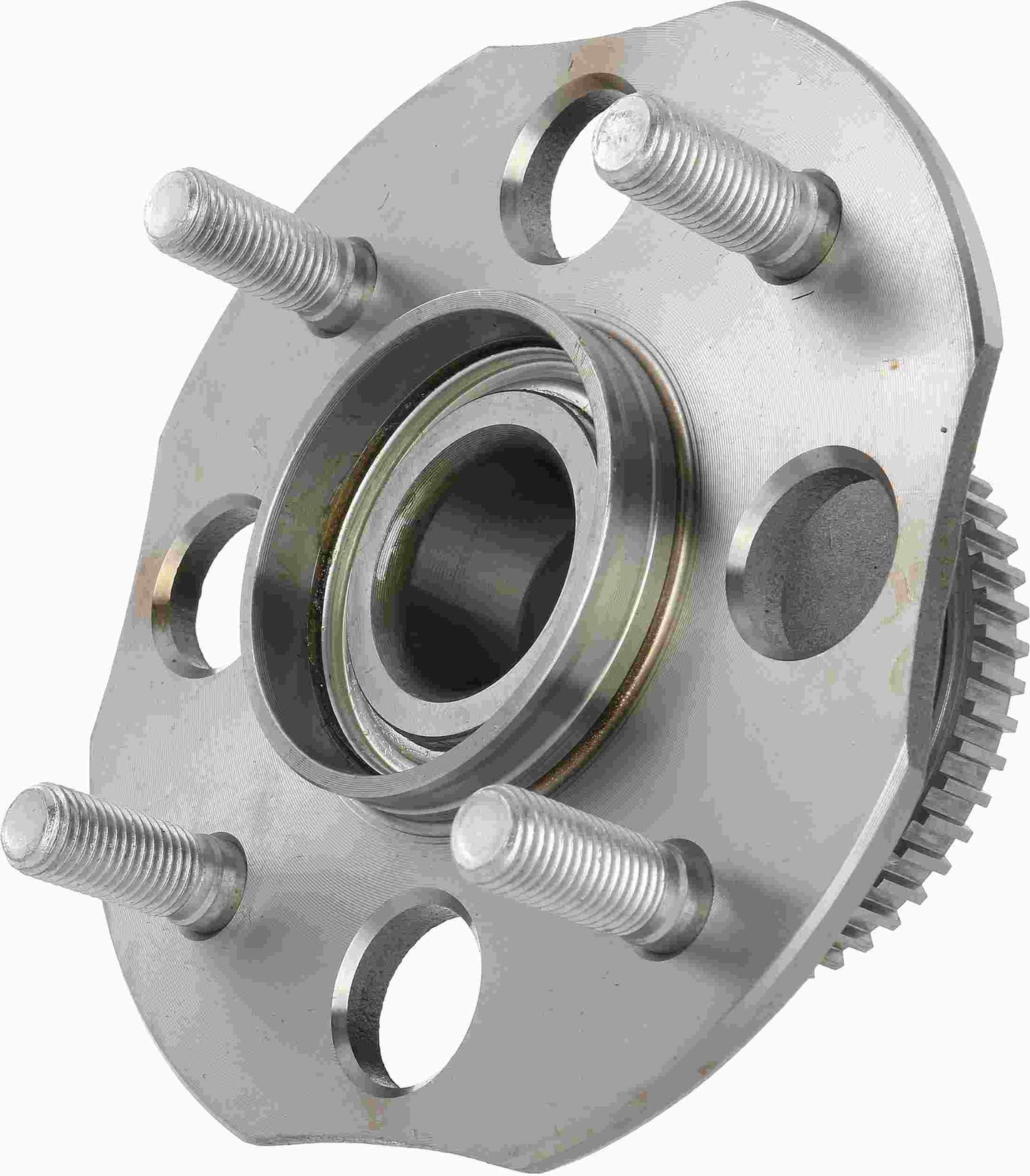 BCA Axle Bearing and Hub Assembly