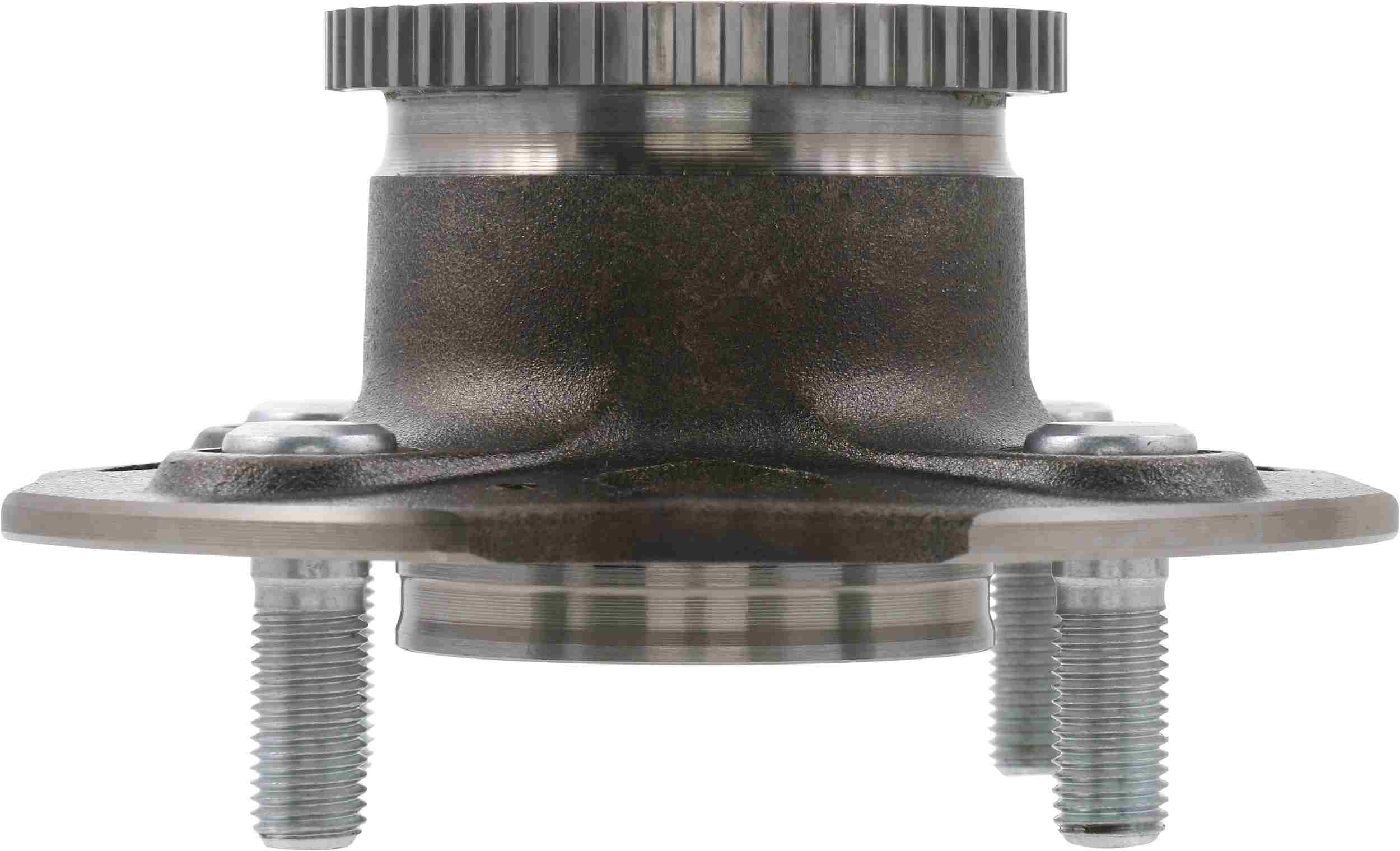 BCA Axle Bearing and Hub Assembly