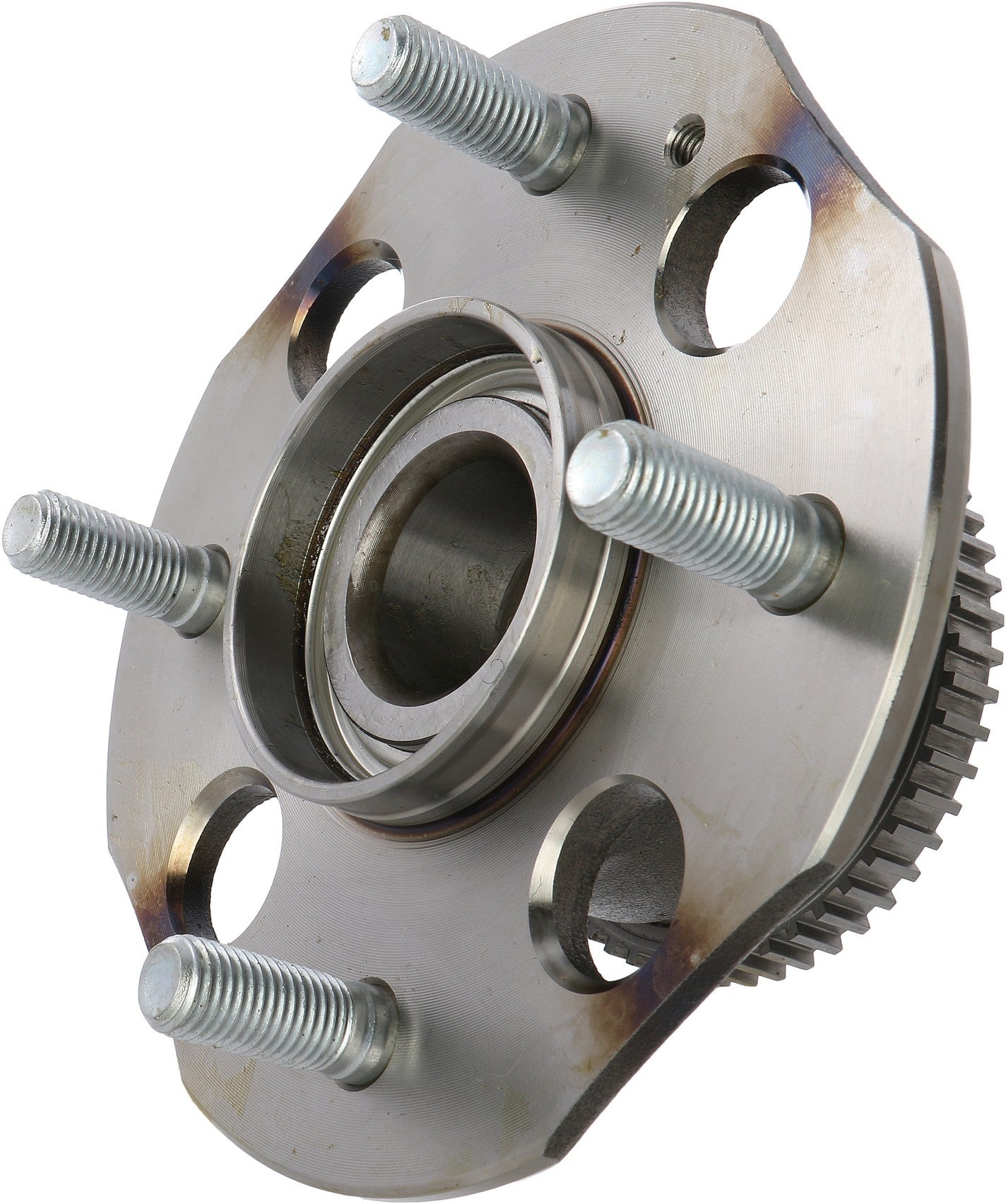 BCA Axle Bearing and Hub Assembly
