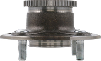 BCA Axle Bearing and Hub Assembly