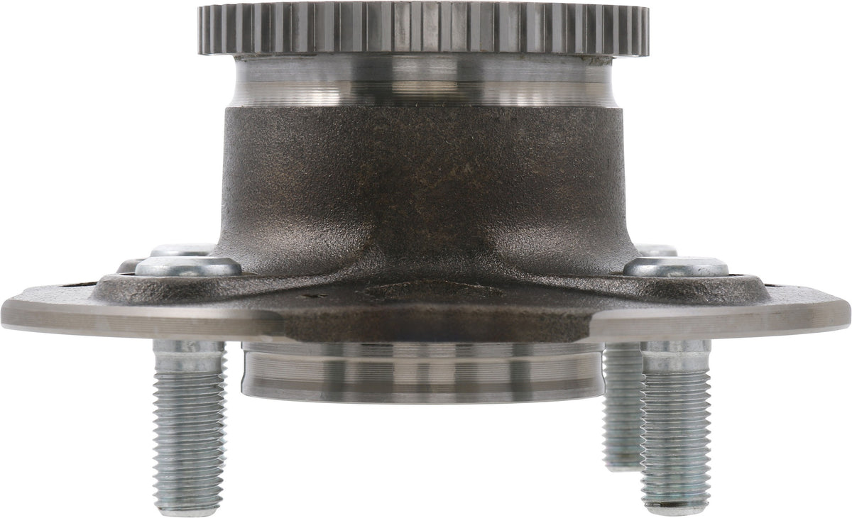 BCA Axle Bearing and Hub Assembly
