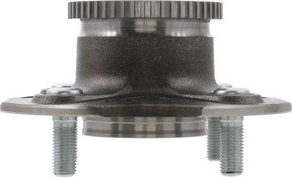 BCA Axle Bearing and Hub Assembly