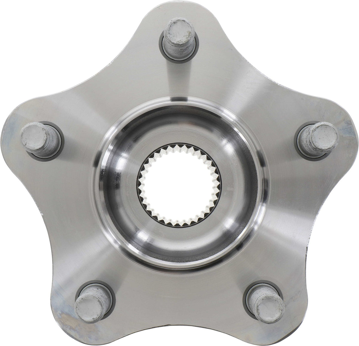 NTN Axle Bearing and Hub Assembly