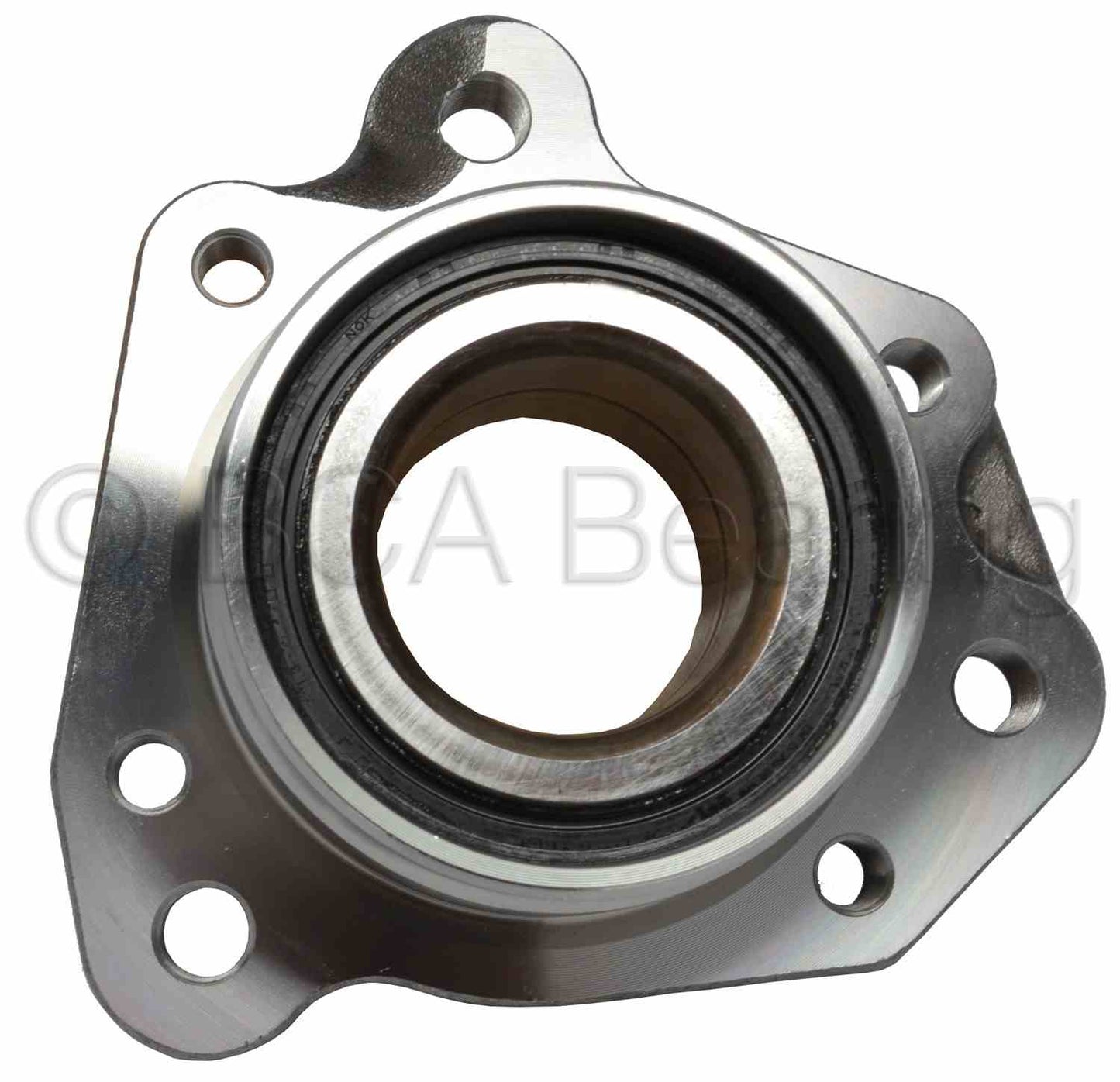 BCA Wheel Bearing