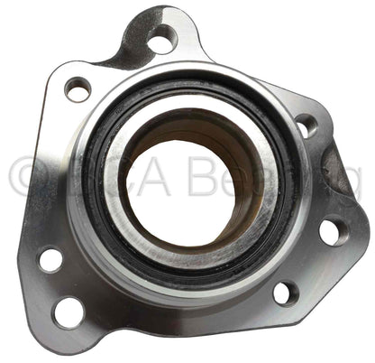 BCA Wheel Bearing