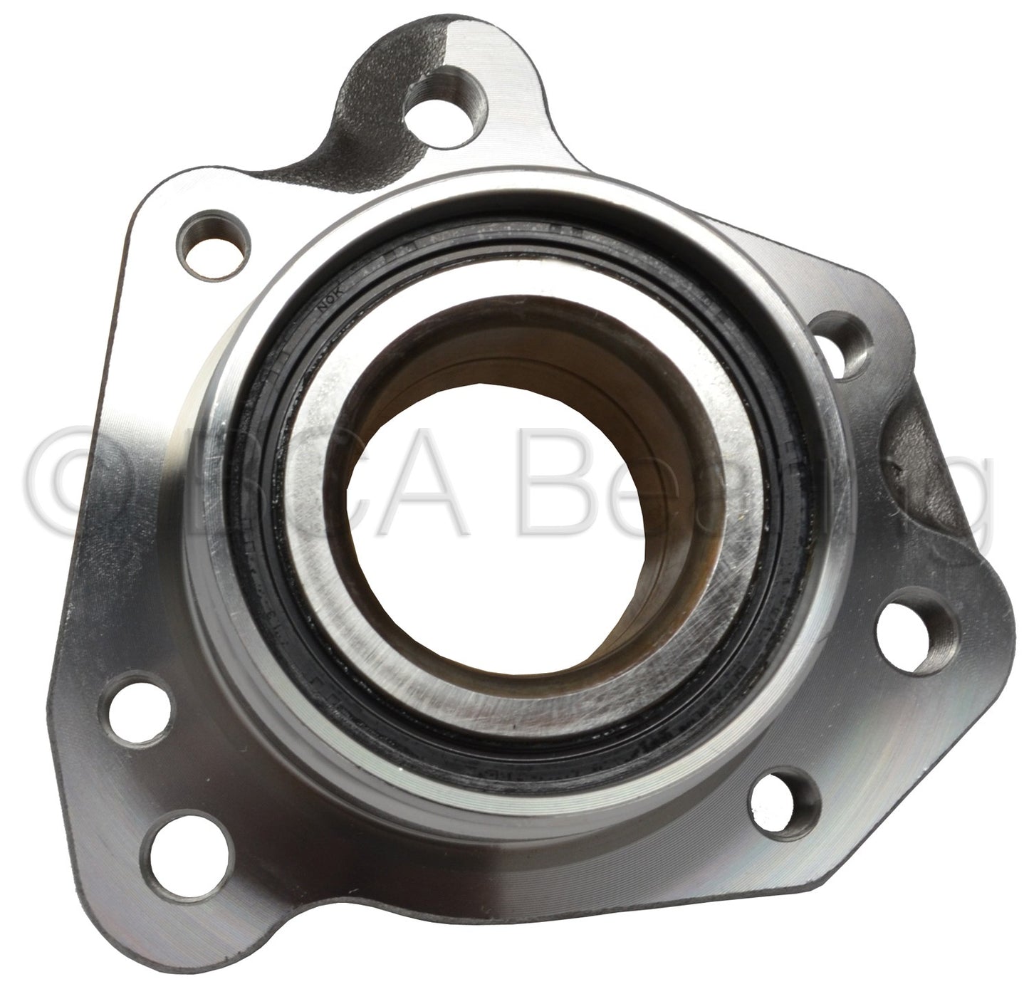 BCA Wheel Bearing