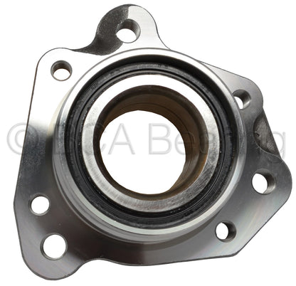 BCA Wheel Bearing