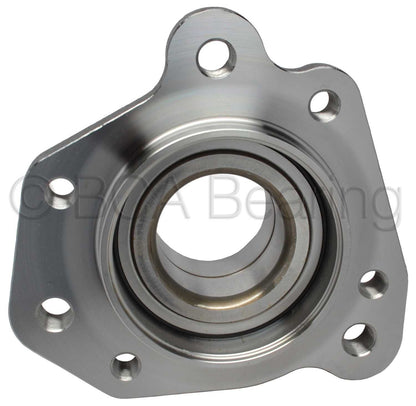 BCA Wheel Bearing
