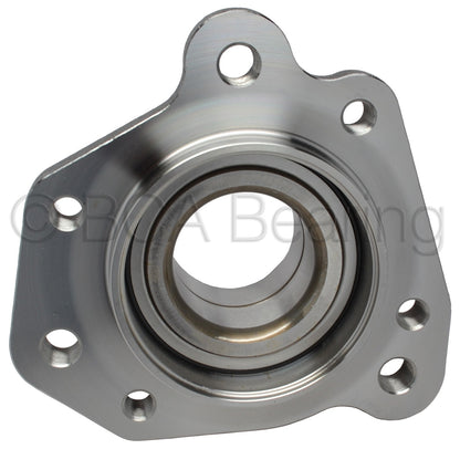 BCA Wheel Bearing