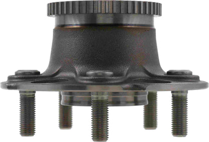 BCA Axle Bearing and Hub Assembly