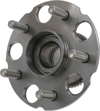 BCA Axle Bearing and Hub Assembly