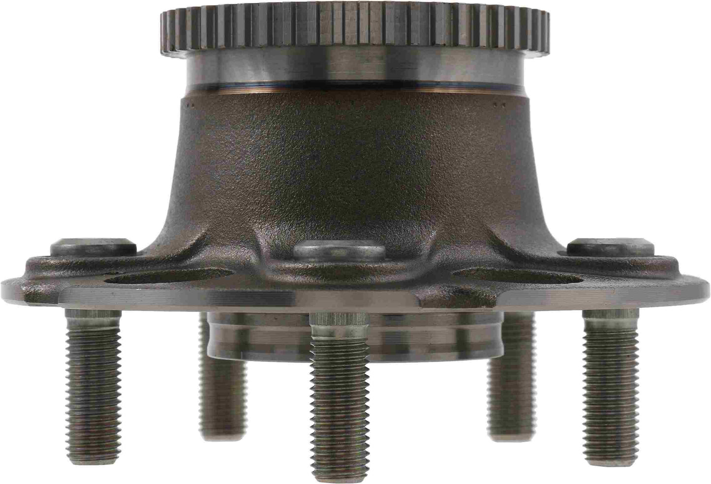 BCA Axle Bearing and Hub Assembly