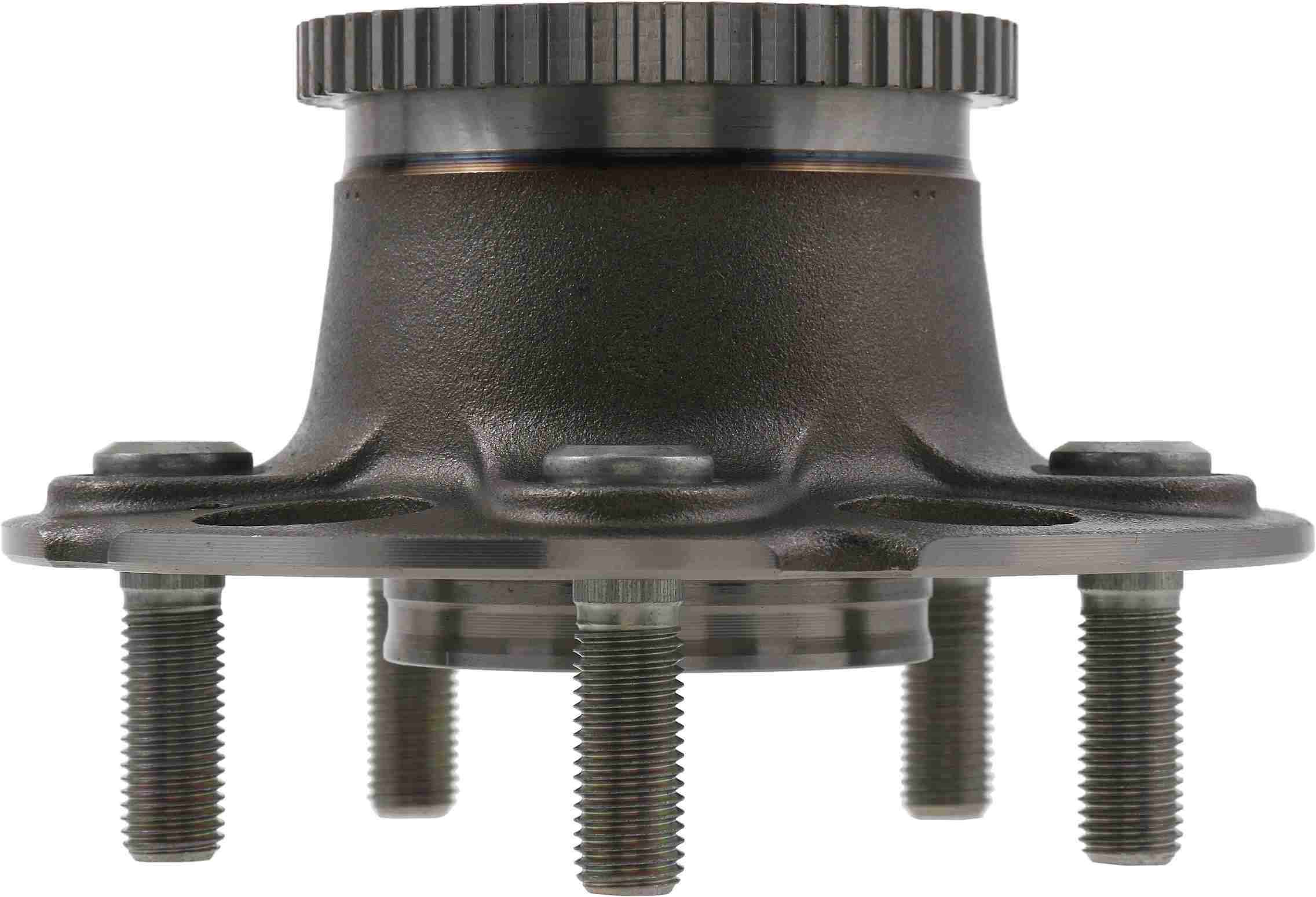 BCA Axle Bearing and Hub Assembly