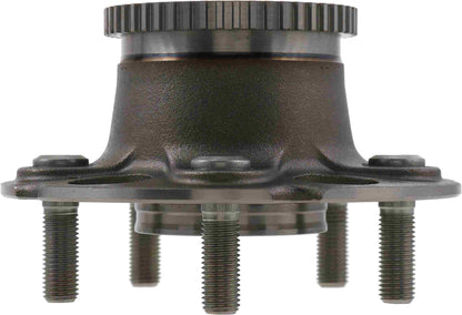 BCA Axle Bearing and Hub Assembly