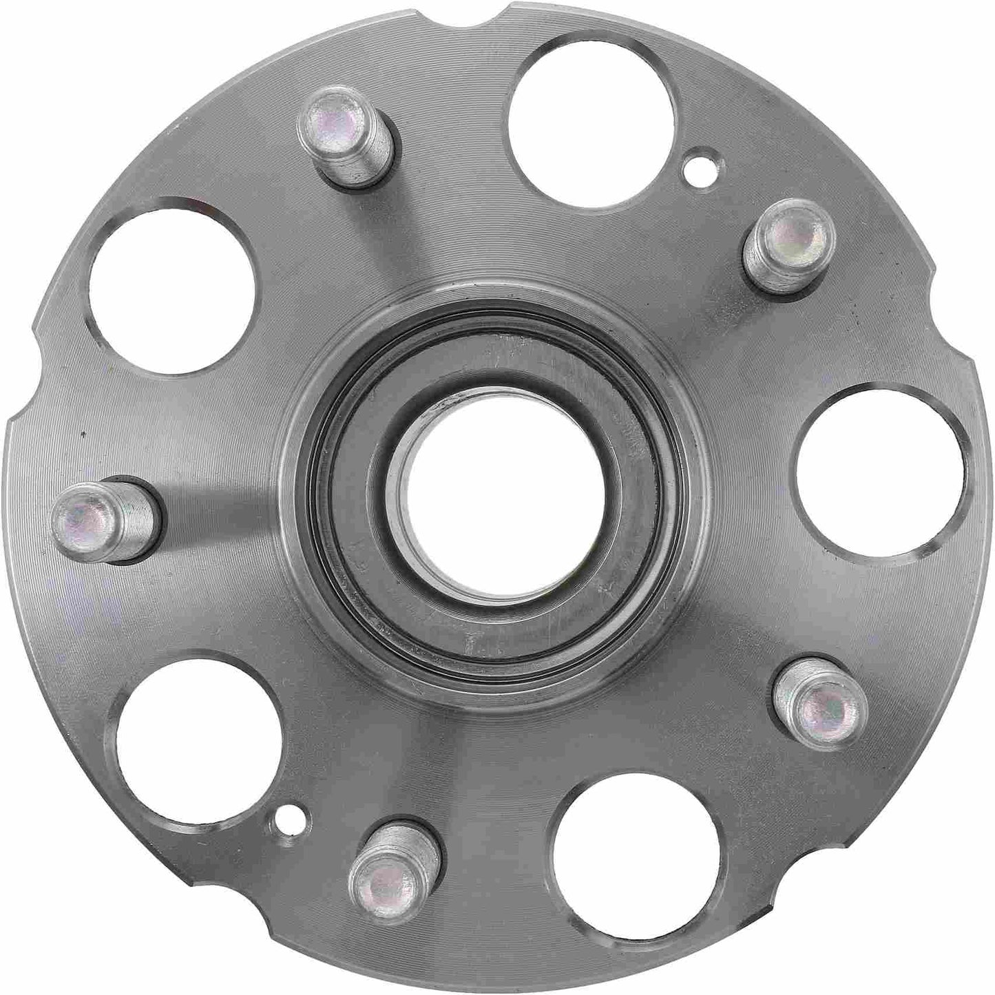 BCA Axle Bearing and Hub Assembly