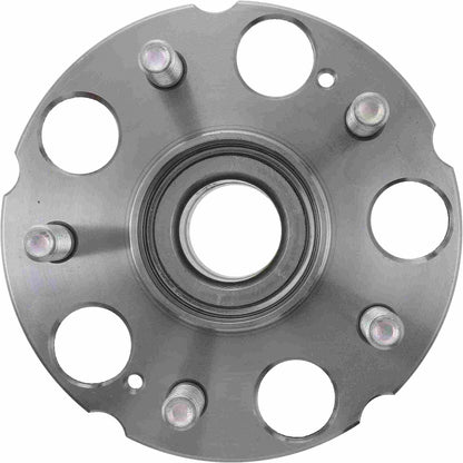 BCA Axle Bearing and Hub Assembly