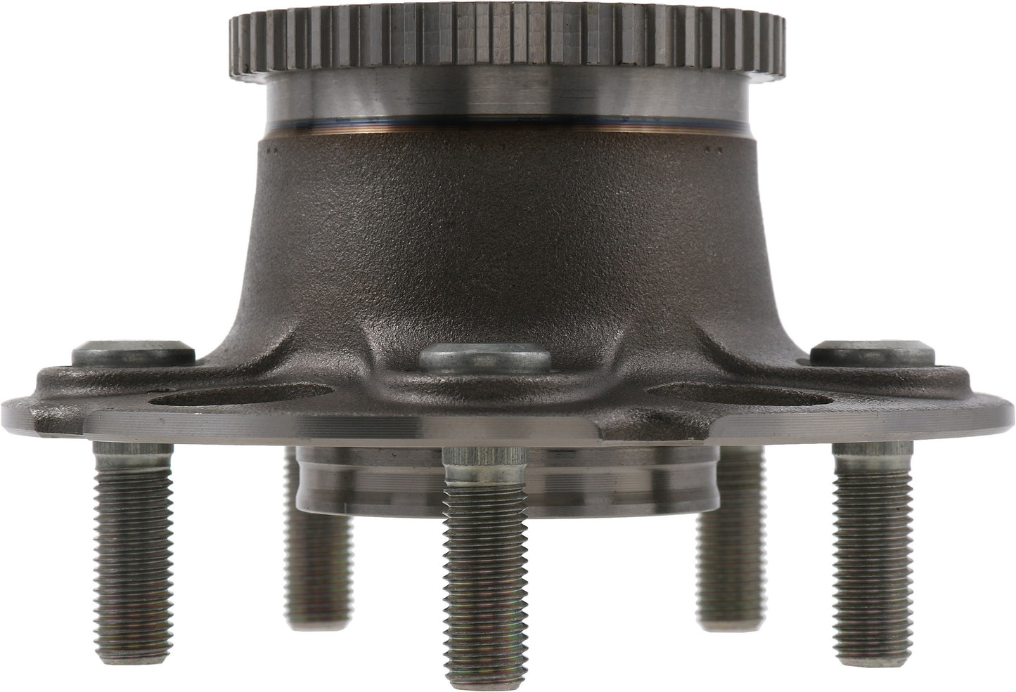 BCA Axle Bearing and Hub Assembly