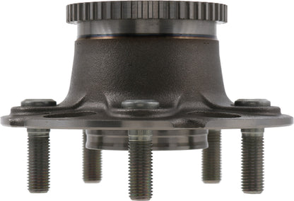 BCA Axle Bearing and Hub Assembly