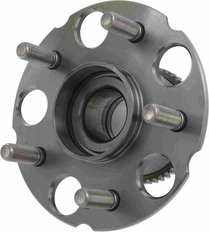 BCA Axle Bearing and Hub Assembly