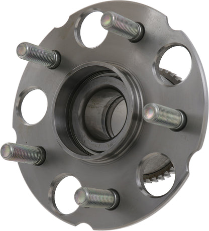 BCA Axle Bearing and Hub Assembly