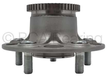 BCA Axle Bearing and Hub Assembly