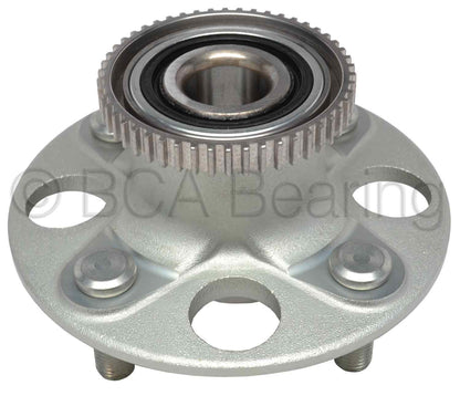 BCA Axle Bearing and Hub Assembly