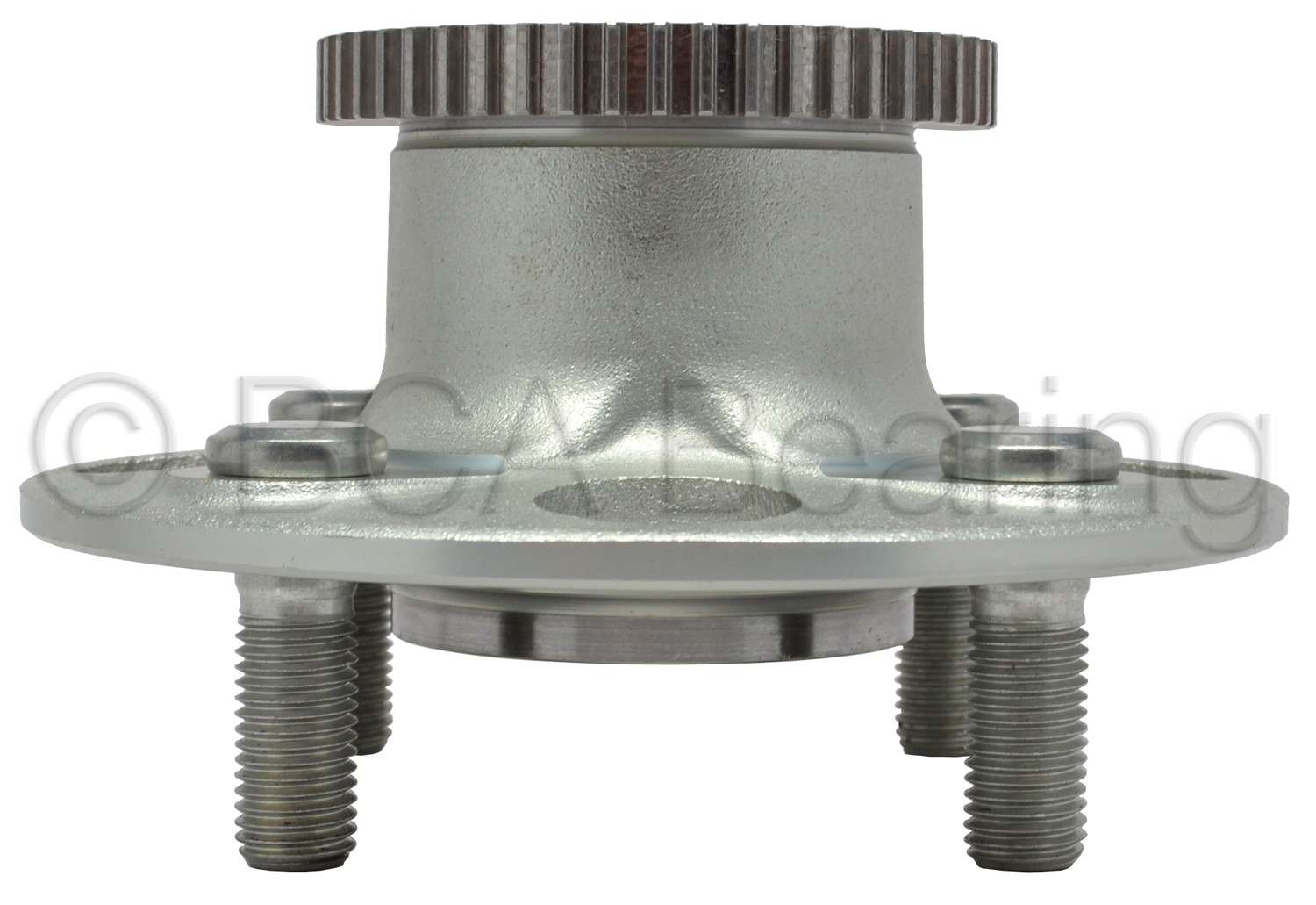 BCA Axle Bearing and Hub Assembly