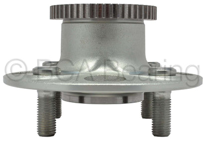 BCA Axle Bearing and Hub Assembly