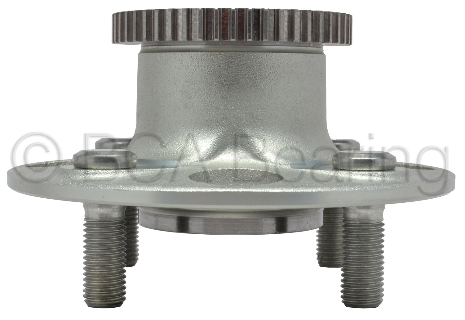 BCA Axle Bearing and Hub Assembly