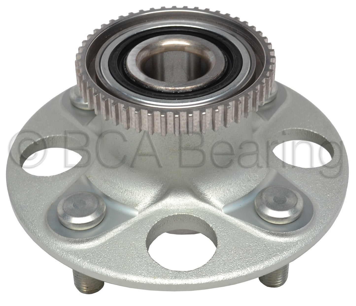 BCA Axle Bearing and Hub Assembly