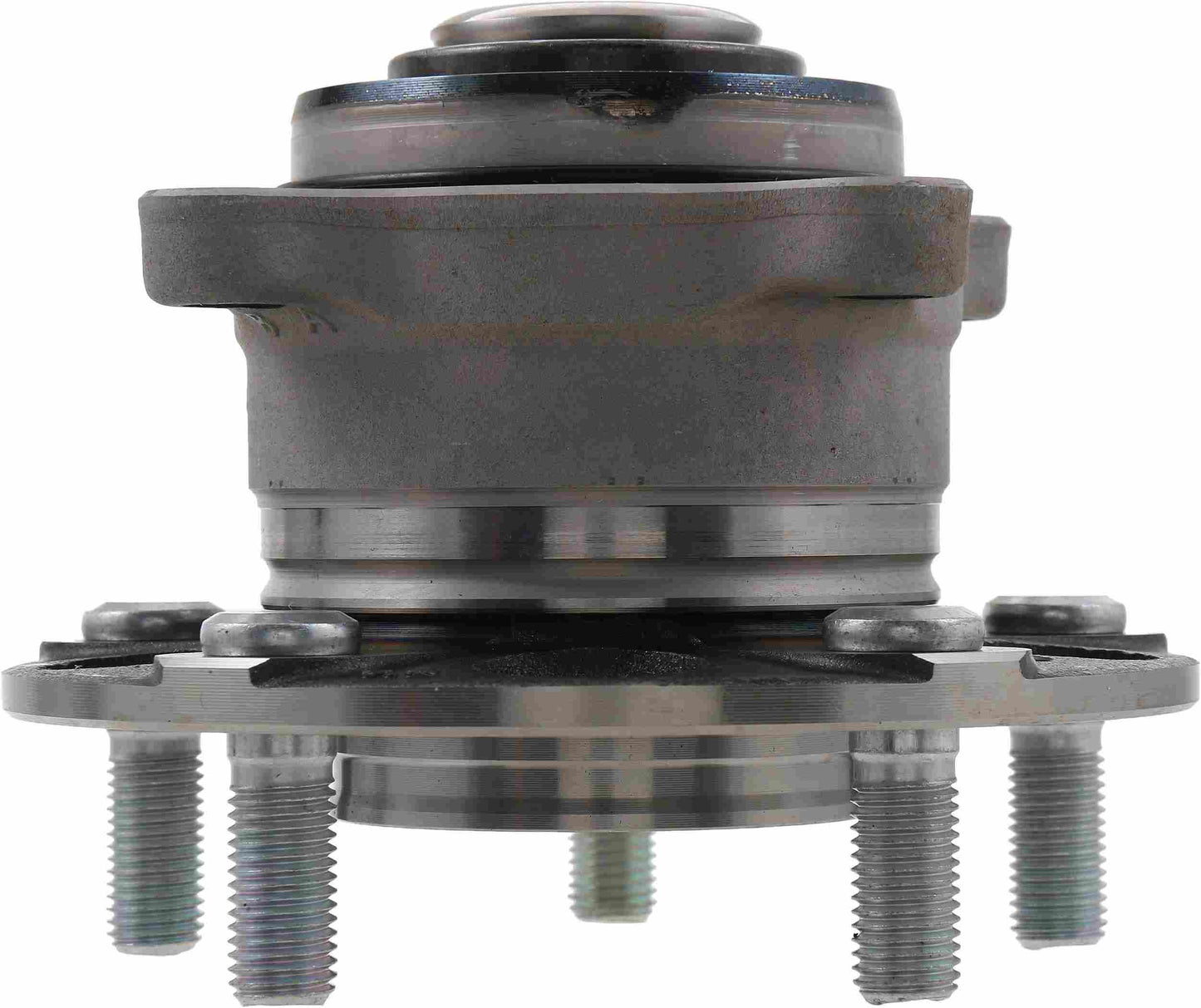 BCA Axle Bearing and Hub Assembly