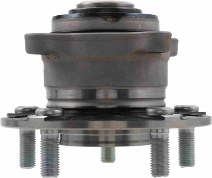 BCA Axle Bearing and Hub Assembly