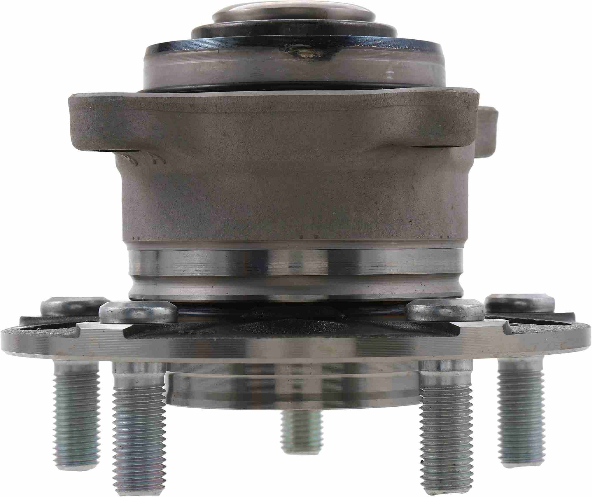 BCA Axle Bearing and Hub Assembly