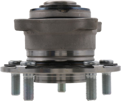 BCA Axle Bearing and Hub Assembly