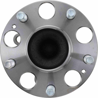 BCA Axle Bearing and Hub Assembly