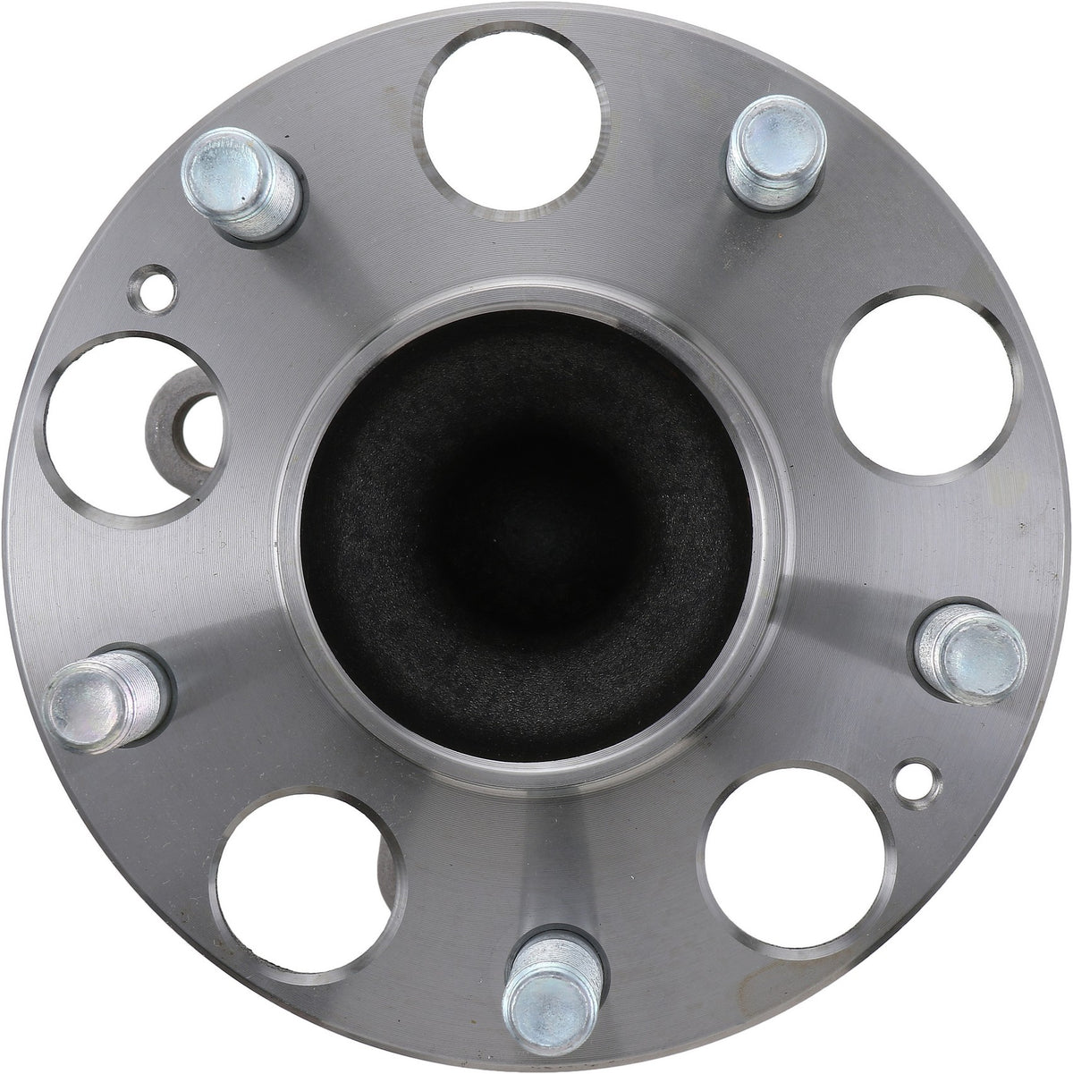 BCA Axle Bearing and Hub Assembly