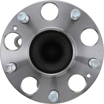 BCA Axle Bearing and Hub Assembly