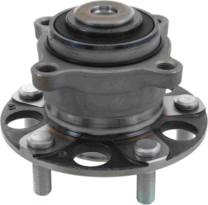 BCA Axle Bearing and Hub Assembly