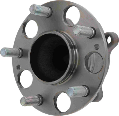 BCA Axle Bearing and Hub Assembly