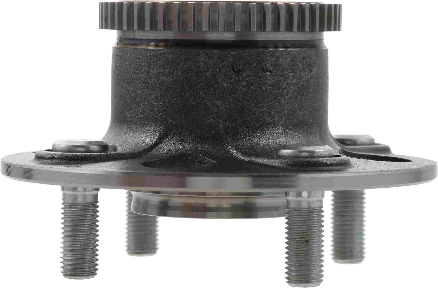BCA Axle Bearing and Hub Assembly