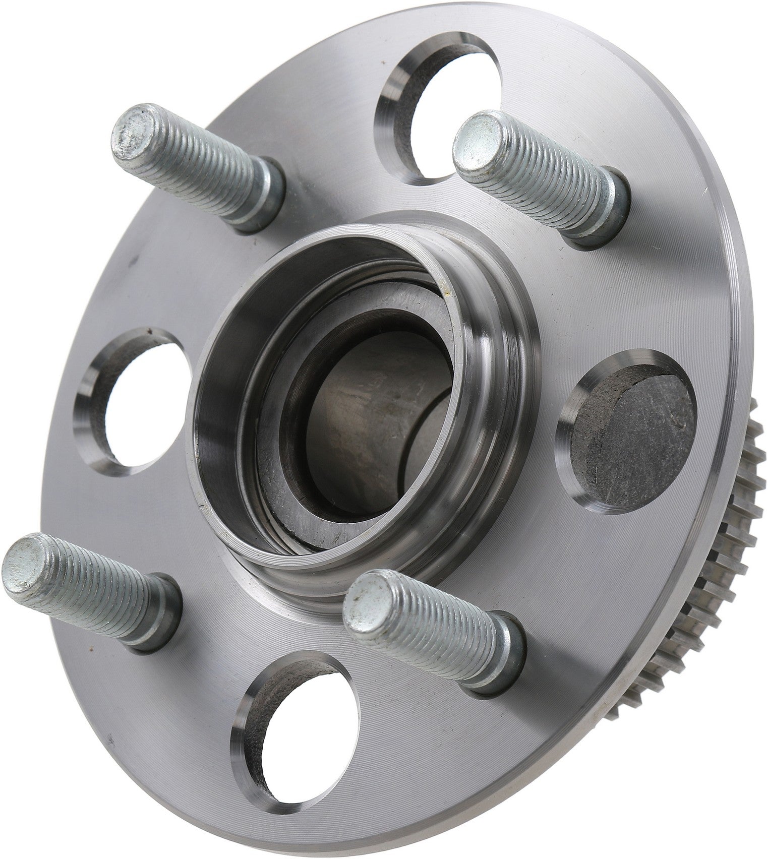 BCA Axle Bearing and Hub Assembly