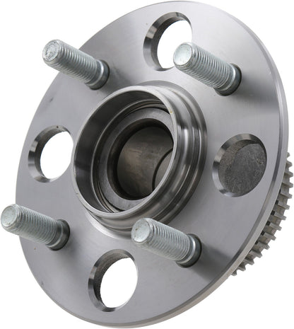BCA Axle Bearing and Hub Assembly